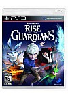 Rise Of The Guardians/PS3
