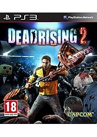 Dead Rising 2 (Version Européenne)/PS3
