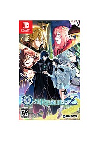 Over RequiemZ/Switch