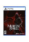 Mortal Shell II (2)/PS5