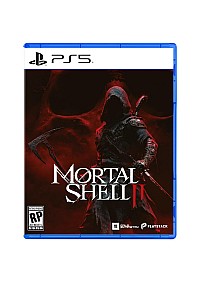 Mortal Shell II (2)/PS5