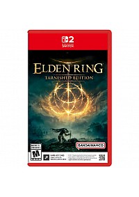Elden Ring Tarnished Edition (Game Key) / Switch2