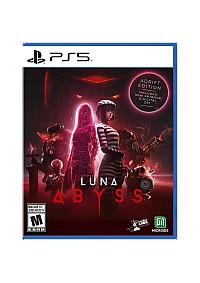 Luna Abyss Adrift Edition/PS5