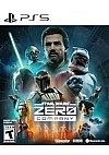 Star Wars Zero Company/PS5