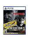Metal Gear Solid Master Collection Volume 2/PS5