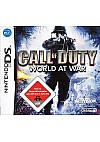Call Of Duty World At War (Version Européenne)/DS