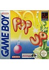 Pop Up (Version Européenne)/Game Boy