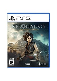 Resonance A Plague Tale Legacy/PS5