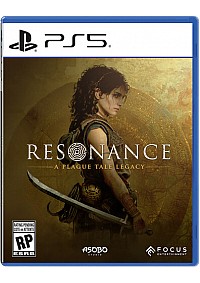 Resonance A Plague Tale Legacy/PS5