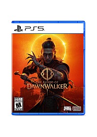 The Blood of Dawnwalker/PS5