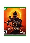 The Blood of Dawnwalker/Xbox Series X