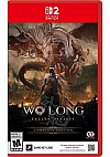 Wo Long Fallen Dynasty Complete Edition (Game Key)/Switch2