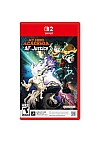 My Hero Academia Alls Justice (Game Key)/Switch2