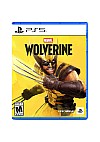 Marvel's Wolverine/PS5