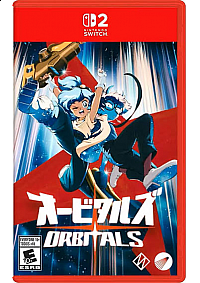 Orbitals/Switch 2