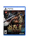 Onimusha Way of the Sword/PS5