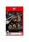 Onimusha Way of the Sword (Game Key)/Switch2