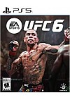 UFC 6/PS5