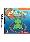 My Frogger Toy Trials/DS