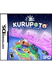 Kurupoto/DS