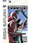 Quarterback Attack with Mike Ditka / Sega Saturn