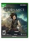 Resonance A Plague Tale Legacy/Xbox Series X