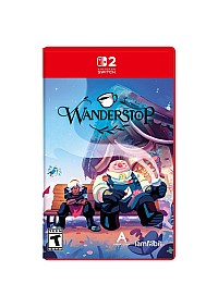 Wanderstop/Switch2