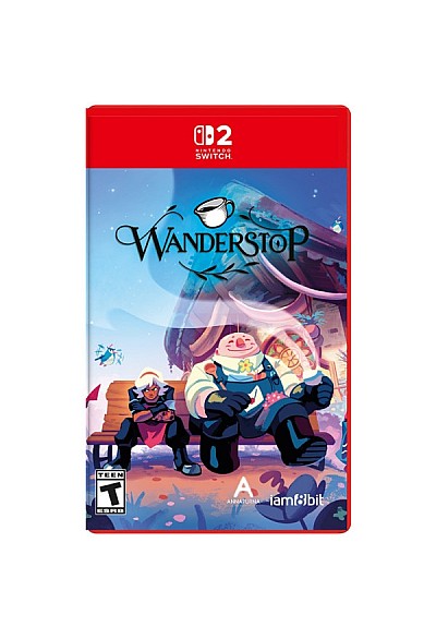 Wanderstop/Switch2