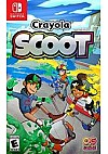 Crayola Scoot/Switch