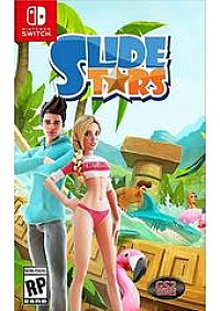 Slide Stars/Switch