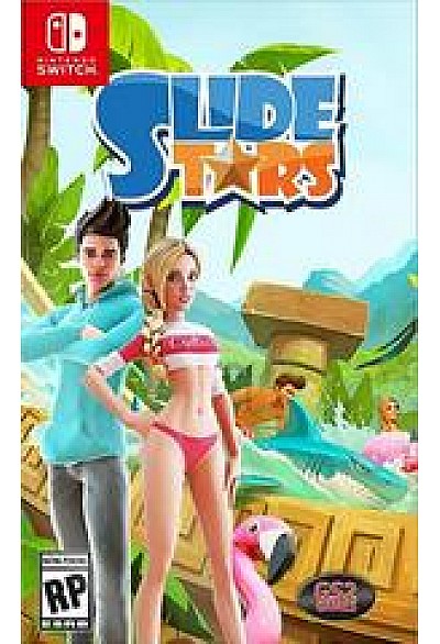 Slide Stars/Switch