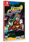 Ruffy and the Riverside Limited Run Games #298 / Switch