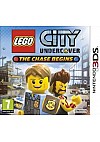Lego City Undercover The Chase Begins (Version Européenne)/3DS
