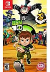 Ben 10/Switch