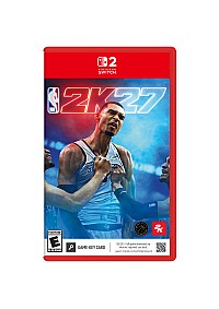 NBA 2K27 (Game Key)/Switch2