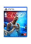 NBA 2K27/PS5