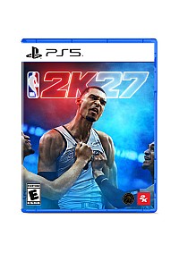 NBA 2K27/PS5