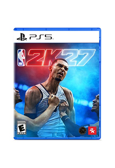 NBA 2K27/PS5