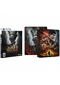 Onimusha: Way of the Sword Steelbook Edition/PS5