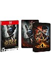 Onimusha: Way of the Sword Steelbook Edition/Switch2