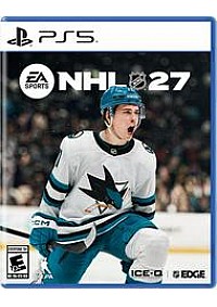 NHL 27/PS5