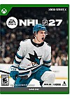 NHL 27/Xbox Series X