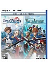 The Legend of Heroes Trails From Zero and Trails to Azure Deluxe Edition/PS5