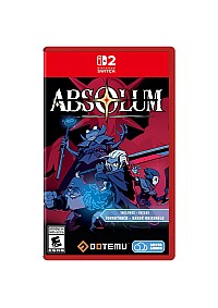 Absolum/Switch2