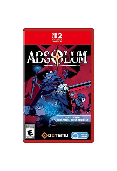 Absolum/Switch2