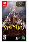 Maestro/Switch