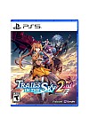 Trails in the Sky 2nd Chapter/PS5