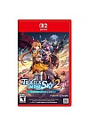 Trails in the Sky 2nd Chapter Nintendo Switch 2 Edition/Switch2