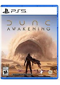 Dune Awakening/PS5