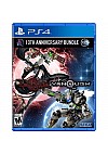 Bayonetta And Vanquish 10th Anniversary Bundle/PS4